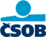 logo eskoslovensk obchodn banka, a. s.