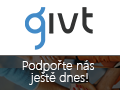 Logo GIVT.cz - odkaz na Givt.cz (extern odkaz)